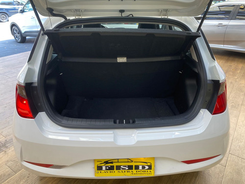 Hyundai HB20 1.0 12V FLEX SENSE MANUAL