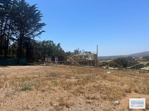 Sitios En Condominio Altos De Maitencillo