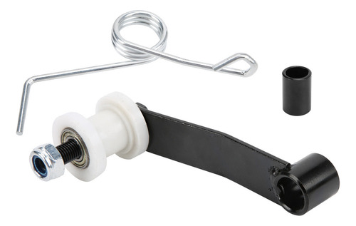 Rodillo Tensor Chain Slider For Atv Go Kart, 110 Cc, 125 Cc