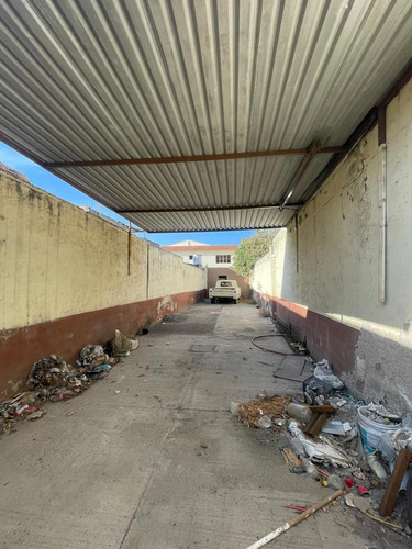 Bodega En Venta Barrio De San Miguel León Guanajuato