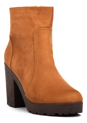 Botas Geraldton - Nébula - Camel
