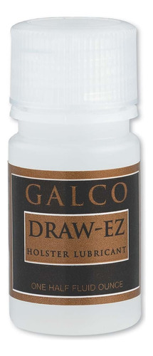 Draw-ez Solution For Holsters