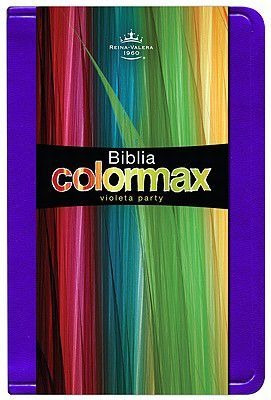 Biblia Reina Valera Colormax Biblia Para Jovenes Biblias Eco