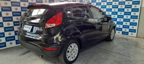 Ford Fiesta Kinetic Design 1.6 S 120cv Mr1