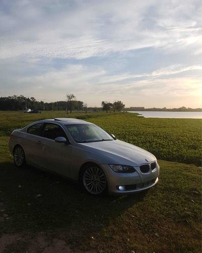 Bmw Serie 3 2.5 325i Coupe Sportive 2007