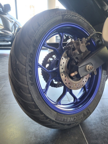 Imagen 15 de 23 de Yamaha Yzf R3 2018 8.000km Nueva Permuto