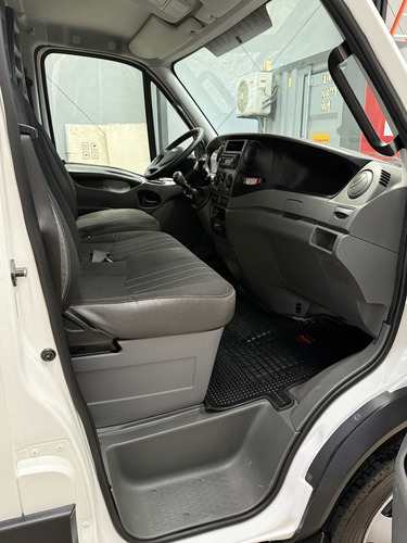 Iveco Daily 3.0 Chasis Cs Hd 70c17 155cv (4350)