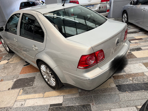 Volkswagen Bora 2.0 Trendline 115cv