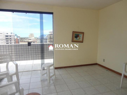 Imagem 6 de 15 de Cobertura Duplex No Centro De Cabo Frio!!! - 926