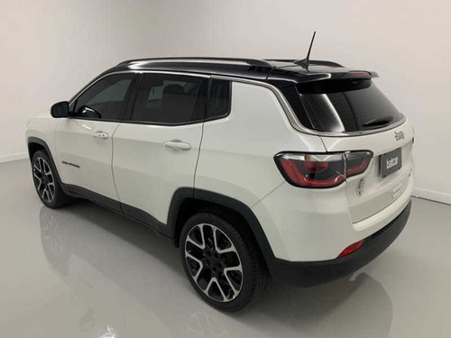 Imagem 6 de 15 de Jeep Compass Limited Flex H 2020