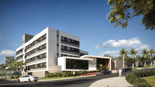 Apartamento 66m2 E 73m2 - Smart 412