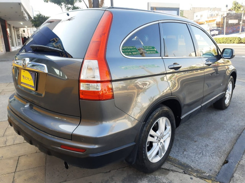 Imagen 5 de 13 de 2010 Honda Crv Exl 79,303 Kms