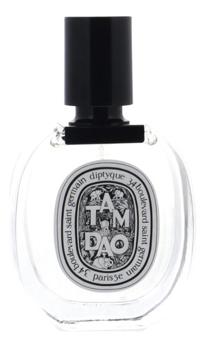 Perfume Diptyque Tam Dao Eau De Toilette 50 Ml Para Hombre Y