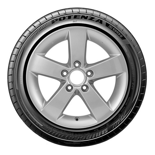 Neumático Bridgestone 225 50 R17 98y Potenza S001