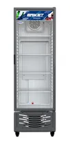 Comprar Heladera Exhibidora Vertical Briket 5000 - 500 Lts