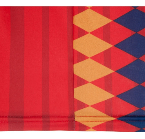 Imagen 5 de 8 de Camisetas Futbol Retro Selecciones Equipos Numeradas Pack X7
