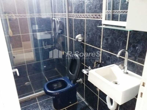Apartamento-à Venda-praça Seca-rio De Janeiro - Vvap20641