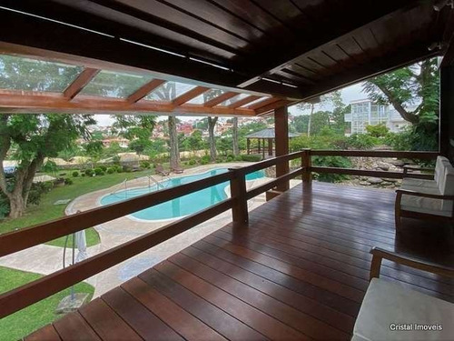 Imagem 29 de 30 de Casa Para Venda, 1 Dormitórios, Granja Viana - Cotia - 23988