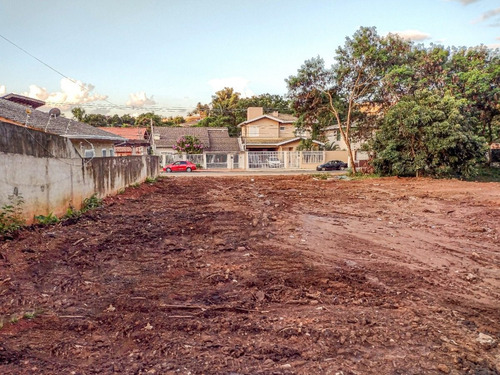 Imagem 8 de 11 de Atibaia Sp Terreno Plano 560 M² Jardim Siriema Área Nobre Ac/veículo Doc. Ok. Ref. 073-ati-001