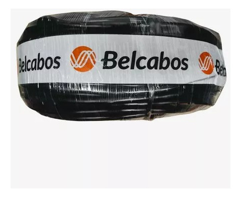 Cabo Pp 4 Vias 4x2,50 Mm² Flexivel 50 Metros