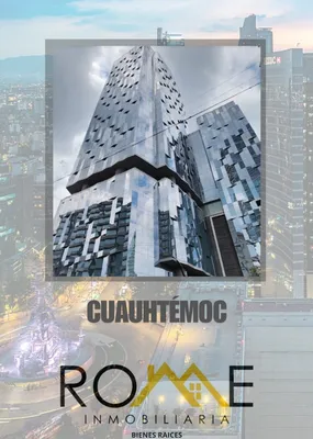 Departamento en venta