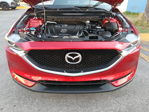 Mazda CX-5 2.0 L I Sport At