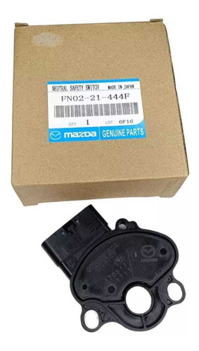 Sensor Pare Neutro Mazda 3 2.0/mazda 5/mazda 6 Fn02-21-444f