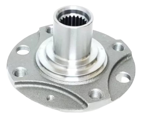 Cubo Rueda Mozo Delantero Chevrolet Cielo/lanos/corsa