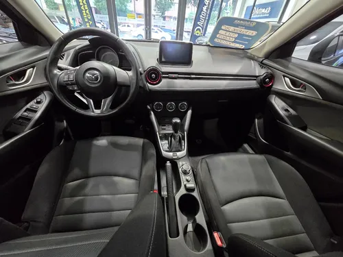 Mazda CX-3 2.0 Touring At