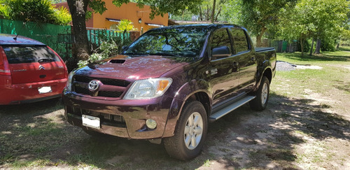 Toyota Hilux 3.0