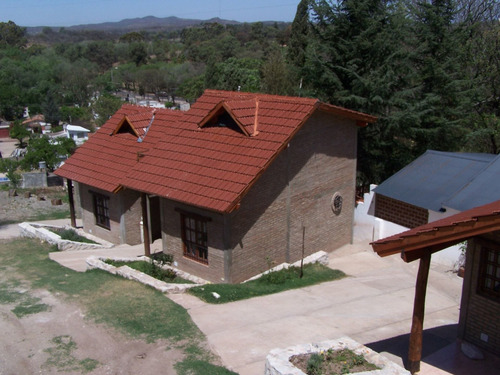 Imagen 5 de 18 de Venta Complejo De Cabañas Embalse