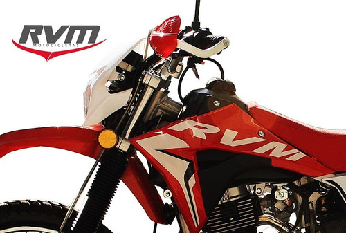Imagen 9 de 17 de Rvm Cz 250 L