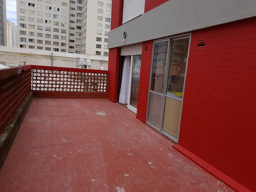 Imagen 11 de 18 de Venta 2 Ambientes Frente A Metros Del Mar. Miramar