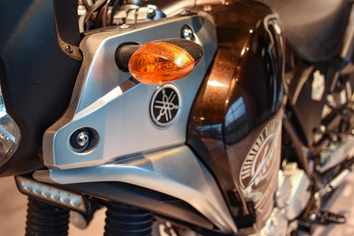 Yamaha Tenere 250