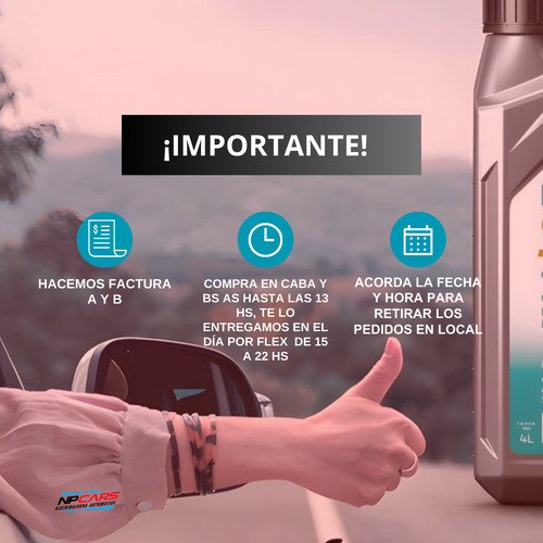Aceite Ow20 Liqui Moly Molygen Sintetico 4 Lts Npcars