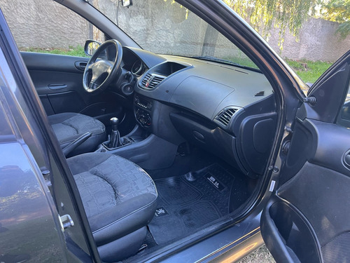 Peugeot 207 XS SW 1.6