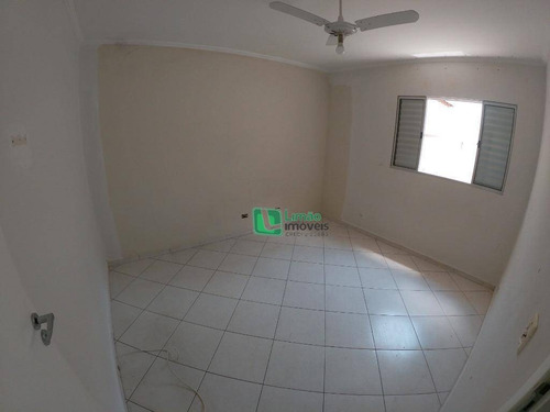 Imagem 2 de 21 de Casa Com 2 Dormitórios À Venda, 60 M² Por R$ 400.000,00 - Limão - São Paulo/sp - Ca0598