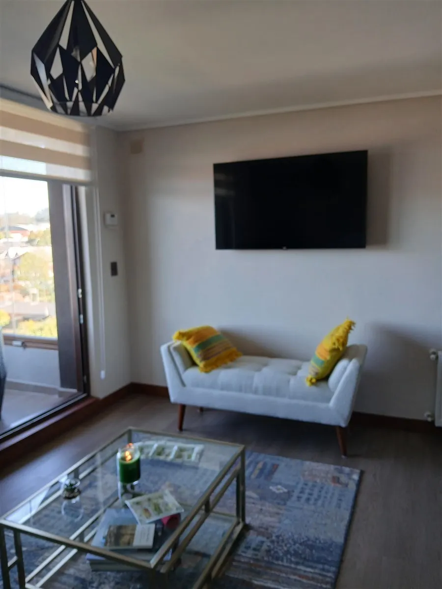 Imagen 5 de 24 de Departamento En Venta De 2 Dorm. En Puerto Varas