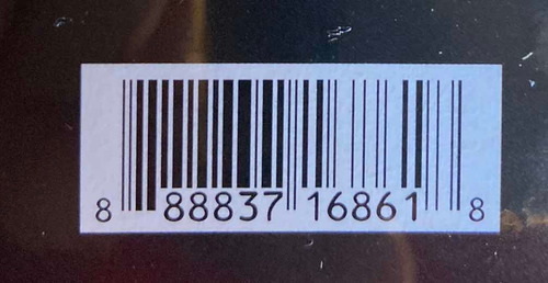 Imagen 5 de 5 de Vinilo Daft Punk Random Access Nuevo Sellado Envío Gratuito
