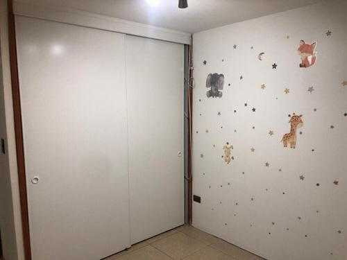 Arriendo De Casa Comuna Padre Hurtado 3d 3b (97705)