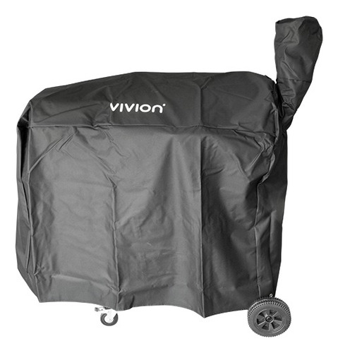 Vivion Haus Barbacoa A Pellet 3000