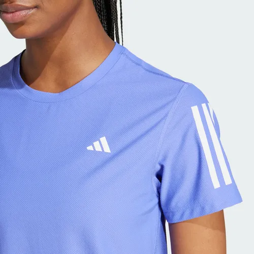 Camiseta Own The Run Iv5495 adidas