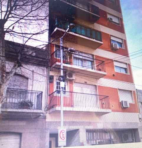 Venta Departamento Mono-ambiente - Apto Profesional - Avellaneda Centro