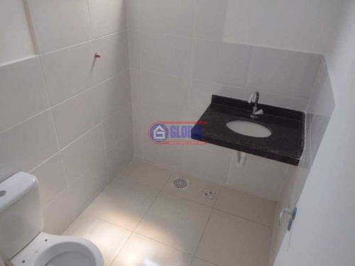 Imagem 6 de 8 de Casa Em Condomínio-à Venda-inoã-maricá - Macn20085