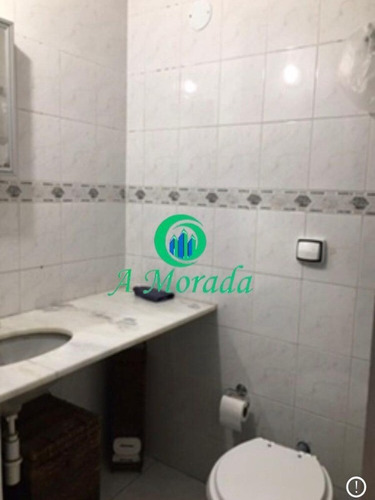 Imagem 9 de 28 de Lindo Sobrado No Jardim Jamaica - Ca01078 - 71109080