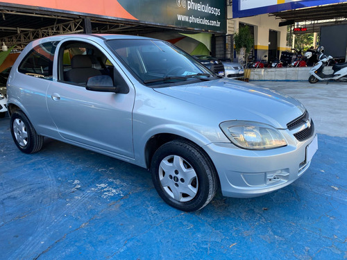 Chevrolet Celta Celta Life 1.0 VHC (Flex) 2p