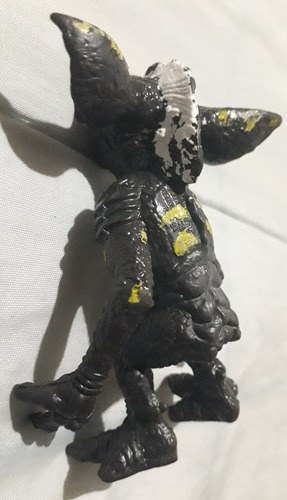 Figura Pelicula Gremlins Rayita 1984 Warner Bros Gizmo (Usado)