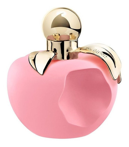 Perfume Mujer Les Sorbets De Nina Ricci Edt 80ml Sin Caja