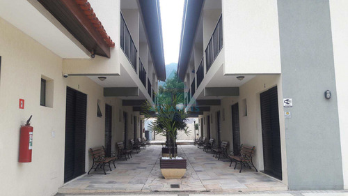 Imagem 18 de 19 de Apartamento Com 2 Dorms, Praia Da Maranduba, Ubatuba - R$ 270 Mil, Cod: 1004 - V1004