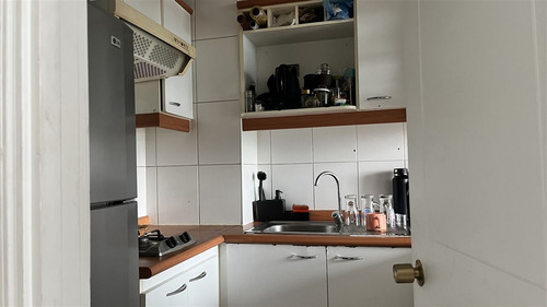 Departamento En Santiago